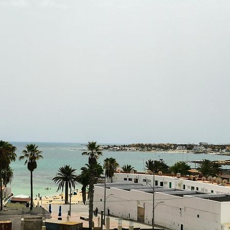 Apartmán La Clavellina Corralejo Exteriér fotografie