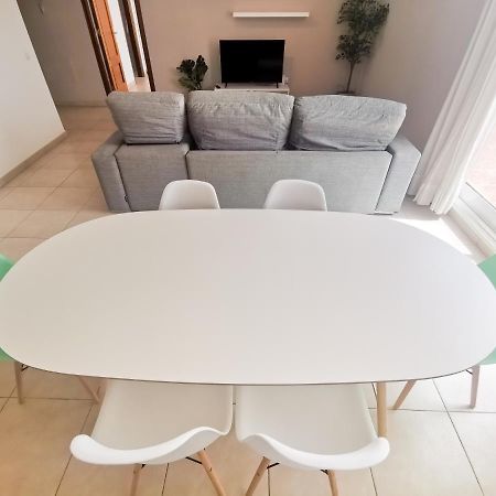 Apartmán La Clavellina Corralejo Exteriér fotografie