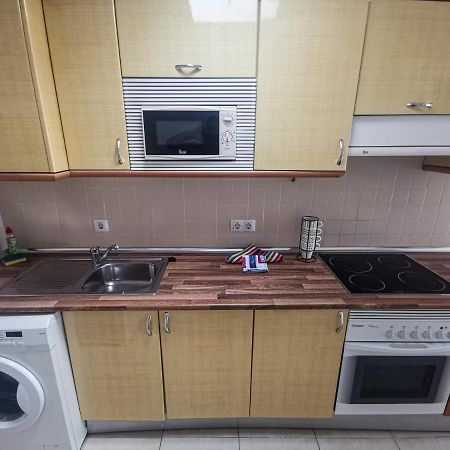 Apartmán La Clavellina Corralejo Exteriér fotografie