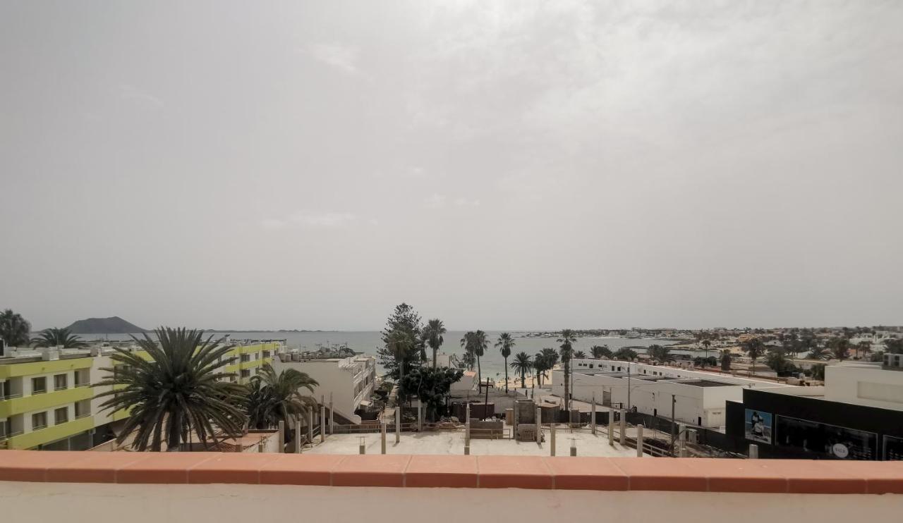 Apartmán La Clavellina Corralejo Exteriér fotografie