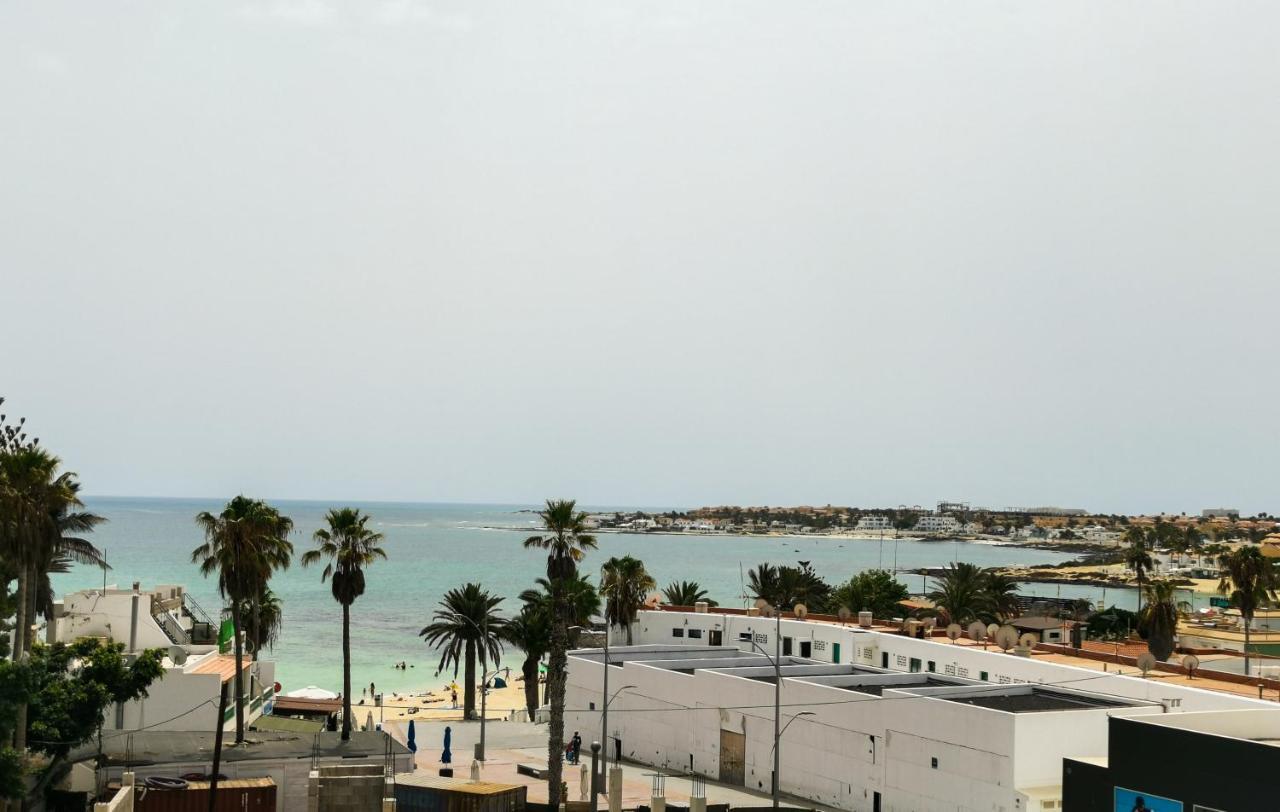 Apartmán La Clavellina Corralejo Exteriér fotografie