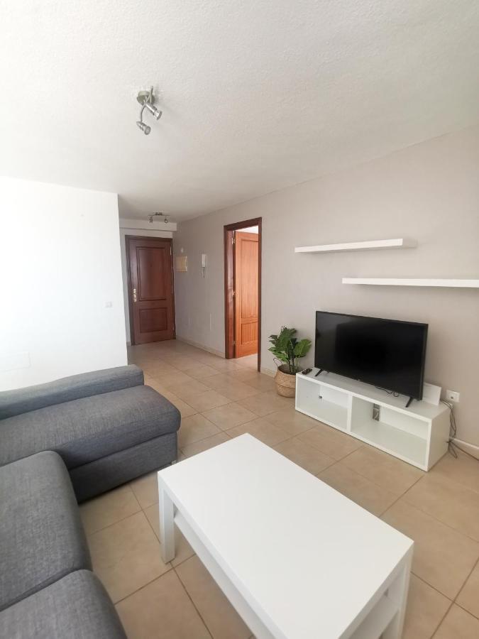Apartmán La Clavellina Corralejo Exteriér fotografie