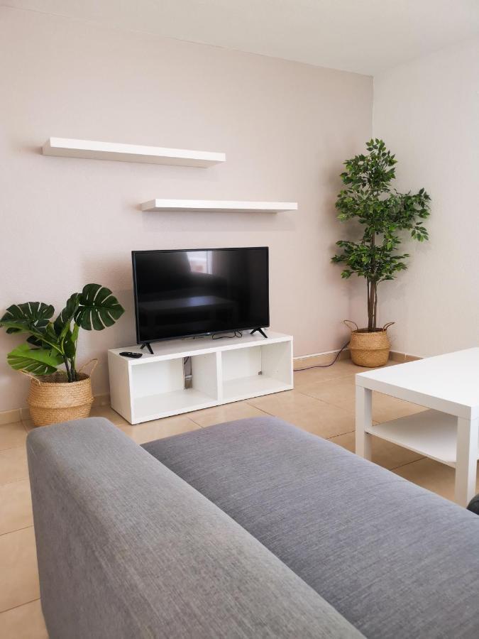 Apartmán La Clavellina Corralejo Exteriér fotografie