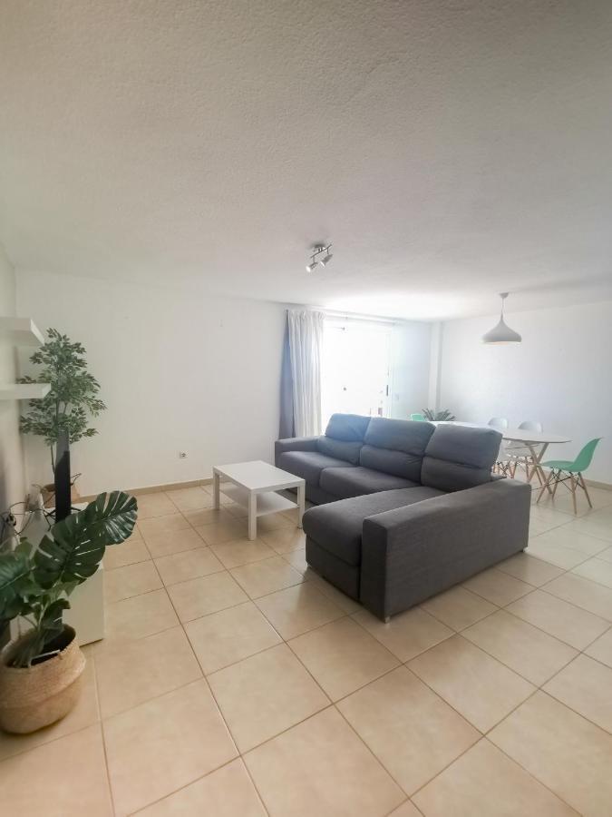 Apartmán La Clavellina Corralejo Exteriér fotografie