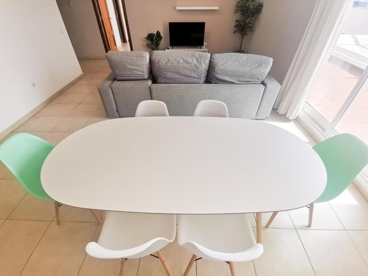 Apartmán La Clavellina Corralejo Exteriér fotografie