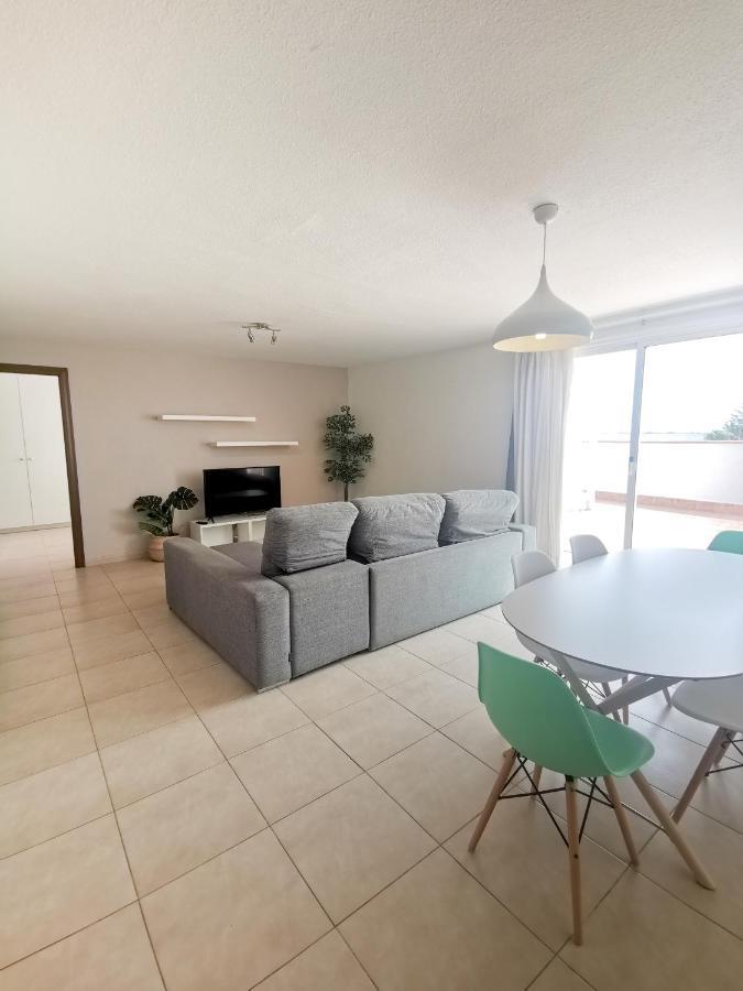 Apartmán La Clavellina Corralejo Exteriér fotografie