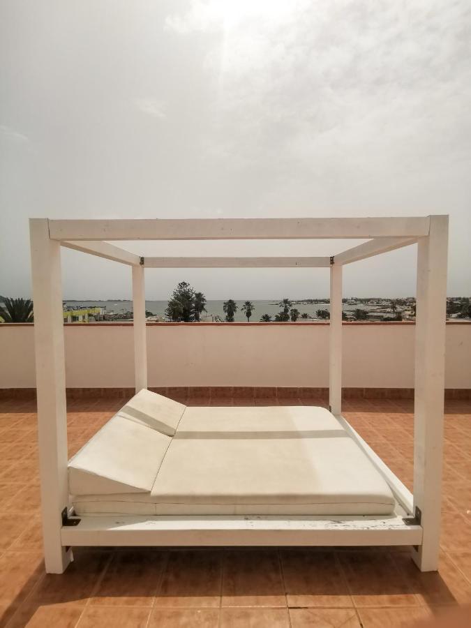 Apartmán La Clavellina Corralejo Exteriér fotografie
