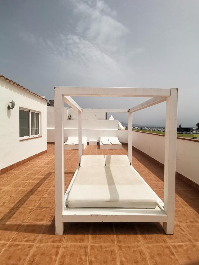 Apartmán La Clavellina Corralejo Exteriér fotografie