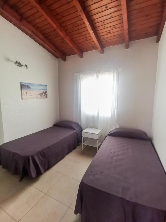 Apartmán La Clavellina Corralejo Exteriér fotografie