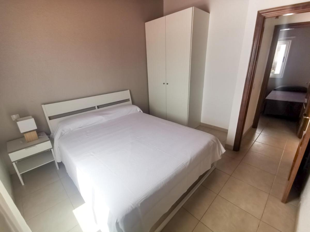 Apartmán La Clavellina Corralejo Exteriér fotografie