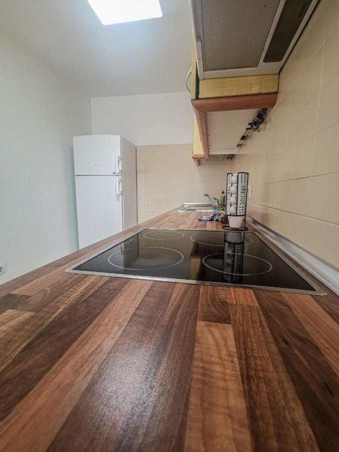 Apartmán La Clavellina Corralejo Exteriér fotografie