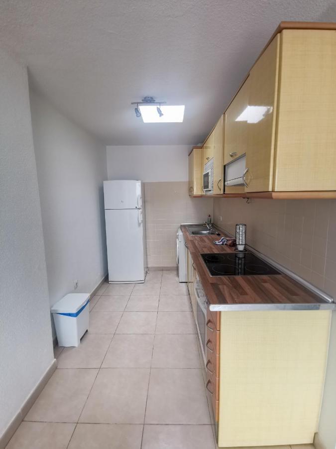 Apartmán La Clavellina Corralejo Exteriér fotografie
