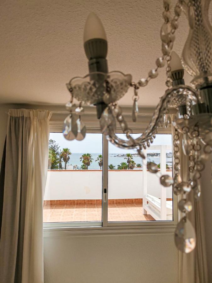 Apartmán La Clavellina Corralejo Exteriér fotografie