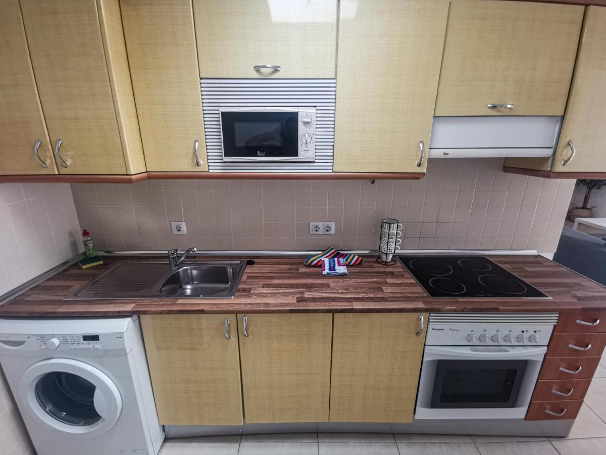 Apartmán La Clavellina Corralejo Exteriér fotografie