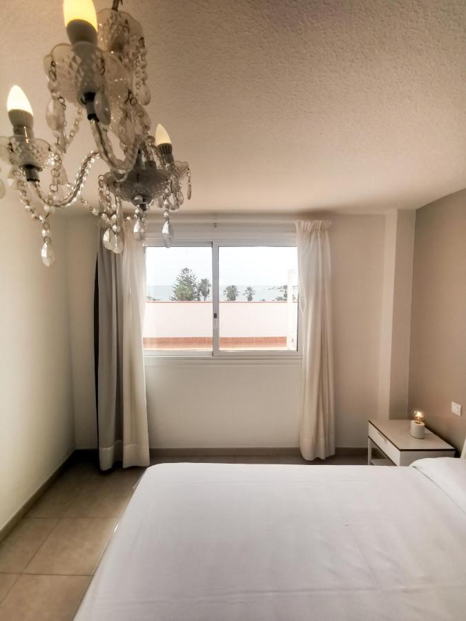 Apartmán La Clavellina Corralejo Exteriér fotografie