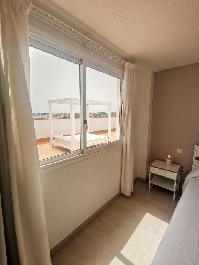 Apartmán La Clavellina Corralejo Exteriér fotografie