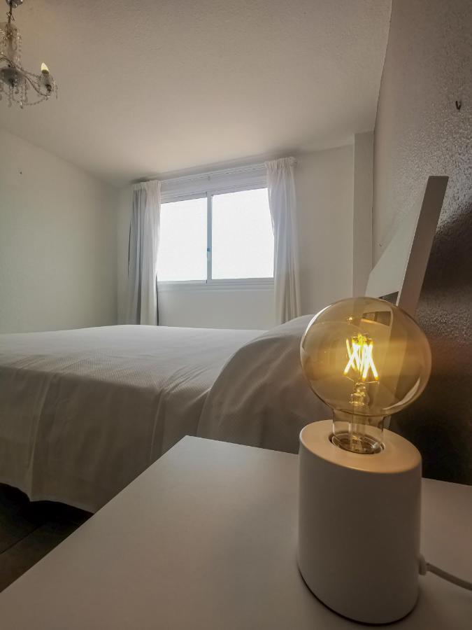 Apartmán La Clavellina Corralejo Exteriér fotografie