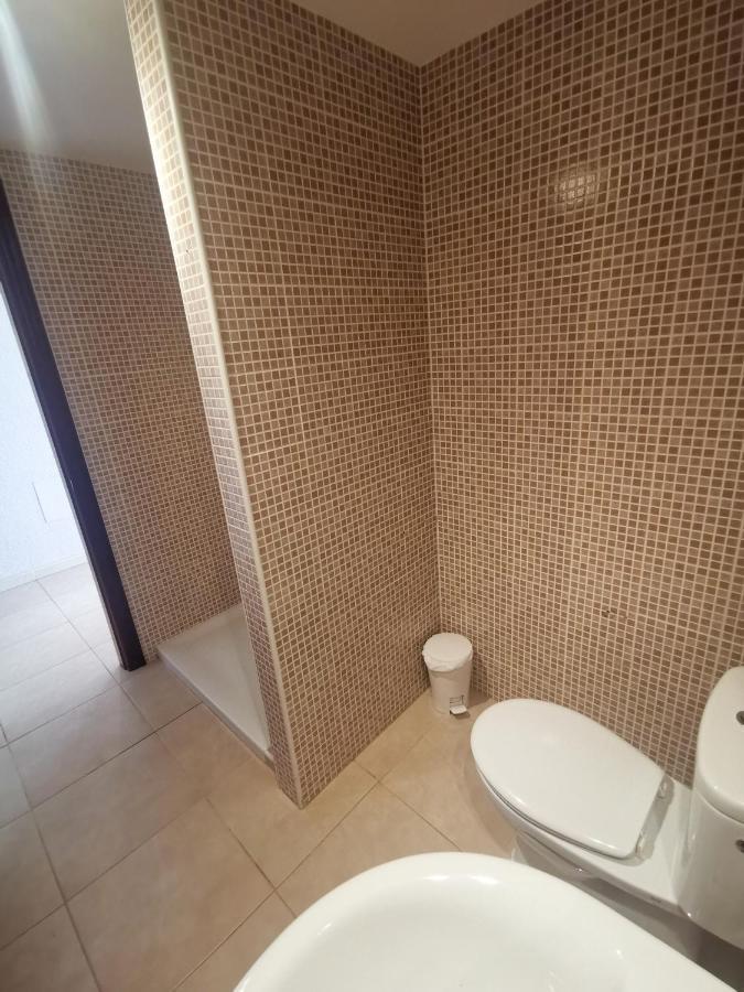 Apartmán La Clavellina Corralejo Exteriér fotografie