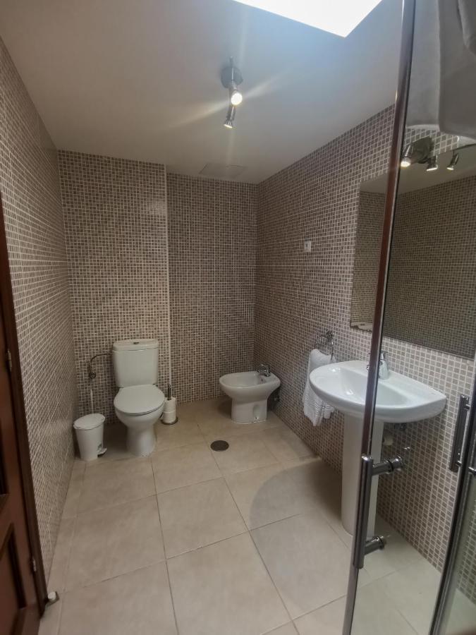Apartmán La Clavellina Corralejo Exteriér fotografie